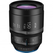 Irix 150mm T3.0 Macro 1:1 Lens Mft Feet