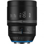 Irix 150mm T3.0 Macro 1:1 Lens Mft Feet