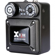 Xvive U4r 2.4ghz Wireless In-ear Monitor Receiver