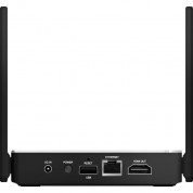 Ezcast Pro Box Ii Multidisplay Receiver 5ghz Lan