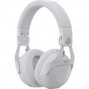 Korg Ncq1 Bluetooth Dj Headphones With Noise-canceling (white)