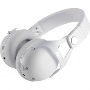 Korg Ncq1 Bluetooth Dj Headphones With Noise-canceling (white)