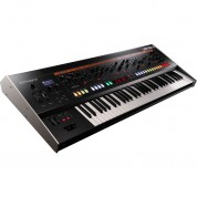 Roland Jupiter-x Synthesizer | Official Site