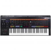 Roland Jupiter-x Synthesizer | Official Site