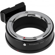 Fotodiox Konica To Canon Rf Lens Adapter