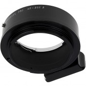 Fotodiox Konica To Canon Rf Lens Adapter