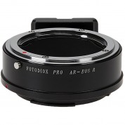 Fotodiox Konica To Canon Rf Lens Adapter