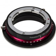 Fotodiox Dlx Adapter Pentax K To Fujifilm Gfx Mount