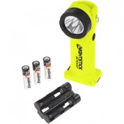 Nightstick Xpp-5566gx Intrinsically Safe Dual-light Angle Light