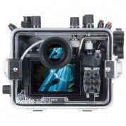 Ikelite 200dlm/a Housing For Olympus Om-d E-m5 Mark Iii