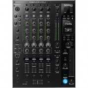 Denon Dj X1850 Prime 4-channel Dj Mixer Smart Hub