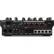 Denon Dj X1850 Prime 4-channel Dj Mixer Smart Hub