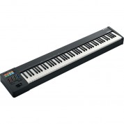 Roland A-88mkii Midi Keyboard Controller | Compact & Responsive