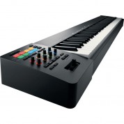 Roland A-88mkii Midi Keyboard Controller | Compact & Responsive