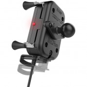 Ram Touch-charge X-grip Waterproof Suction Cup Mount Holder