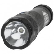 Celestron Thermotorch 3 Rechargeable Led Flashlight Black