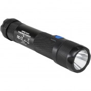 Celestron Thermotorch 3 Rechargeable Led Flashlight Black