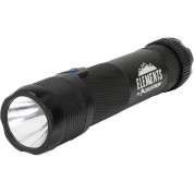 Celestron Thermotorch 3 Rechargeable Led Flashlight Black