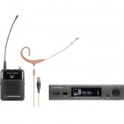 Audio-technica Atw-3211n/892xth Wireless Microphone System