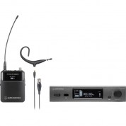 Audio-technica Atw-3211n/893x Wireless Microphone System