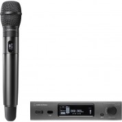 Audio-technica Atw-3212n/c710 Wireless Microphone System 530-590mhz