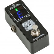 Ehx-2020 Chromatic Tuner Pedal For Guitars & Basses