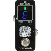 Ehx-2020 Chromatic Tuner Pedal For Guitars & Basses