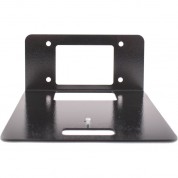 Aida Imaging Wall Mount Bracket For Ptz-ip Camera (black)