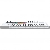 Arturia Keystep Pro Sequencer & Performance Controller (white)