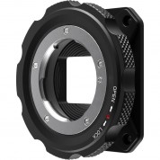 Z Cam E2 Series Interchangeable Lens Mount (m Mount)