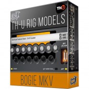 Overloud Bogie Mkv Rig Expansion For Th-u (download)