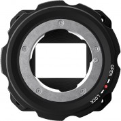 Z Cam E2 Series Interchangeable Lens Mount (m Mount)