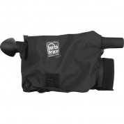 Portabrace Rain Cover For Jvc Gy-hc550 Camcorder