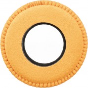 Bluestar 2012 Large Microfiber Eyecushion - Orange