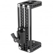 Camvate Monitor Holder C-frame Cage 5/8