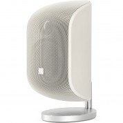 Bowers & Wilkins M-1 Bookshelf Speaker Matte White Single