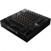 Pioneer Dj Djm-v10 6-channel Professional Dj Mixer Black