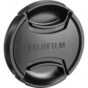 Fujifilm 52mm Lens Cap - Essential Protection