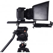 Datavideo Prompter Kit For Dslr Cameras | Professional Setup