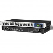 Rme 12mic Preamp For Audio Networks