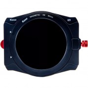 Kase Magnetic Nd Filter 90mm 6-stop For K9 Holder