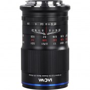 Laowa 65mm F/2.8 2x Ultra Macro Apo Lens Sony E