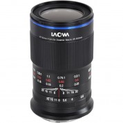 Laowa 65mm F/2.8 2x Ultra Macro Apo Lens Sony E