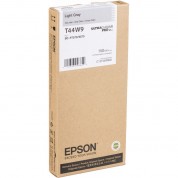 Epson Ultrachrome Pro12 Light Gray Ink Cartridge 150ml