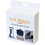 Slr Magic Bungee Strap Black | Camera Accessory