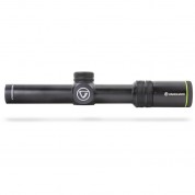 Vanguard 1-4x24 Endeavor Rs Iv Riflescope Illuminated German 4 Reticle