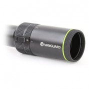 Vanguard 1-4x24 Endeavor Rs Iv Riflescope Illuminated German 4 Reticle