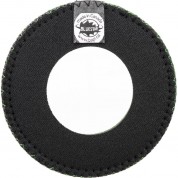 Bluestar Small Green Microfiber Eyecushion