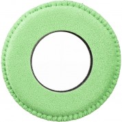 Bluestar Microfiber Eyecushion - Extra Small Green