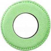 Bluestar Small Green Microfiber Eyecushion